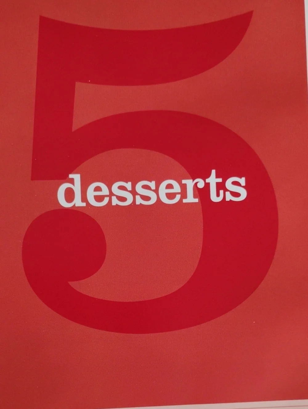 Betty Crocker Cookbook